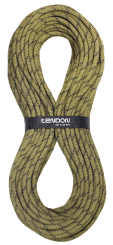 Pro Work Military 11,0 mm - Statikseil Meter (Meterware am Stück) | oliv