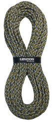 Military 10,0 mm - Statikseil 50 Meter | camouflage