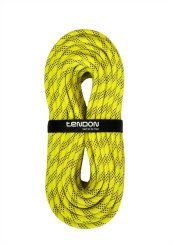 eStatic 11,0 mm - Statikseil gelb