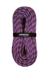 eStatic 11,0 mm - Statikseil lila