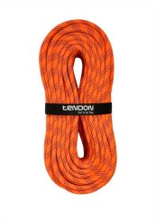 eStatic 11,0 mm - Statikseil orange