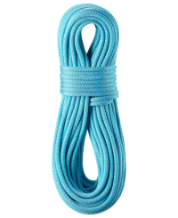Boa 9,8 mm - Dynamikseil 60 Meter | blue
