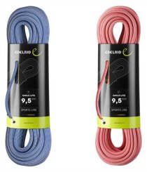 Eagle Lite 9,5 mm - Dynamikseil / Einfachseil 