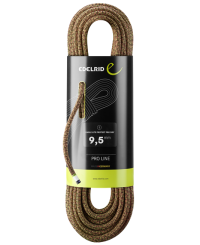 Eagle Lite Protect Pro Dry 9,5 mm - Dynamikseil / Einfachseil 