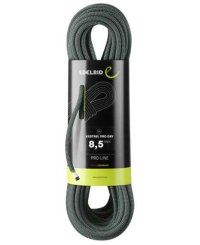 Kestrel Pro Dry 8,5 mm - Dynamikseil (Halbseil) 60 Meter | night