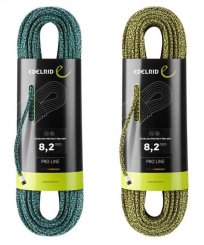 Starling Protect Pro Dry 8,2 mm - Halbseil / Zwillingsseil 