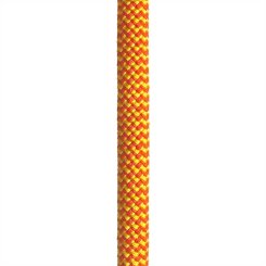 Prometheus 11,0 mm - Dynamikseil orange/gelb