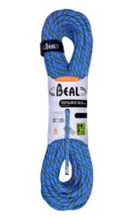 Top Gun II Unicore 10,5 mm - Dynamikseil 70 Meter | Dry Cover | blau