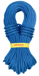 Ambition Standard 10,5 mm - Dynamikseil / Einfachseil 60 Meter | blau