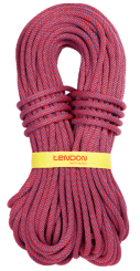 Ambition Standard 10,5 mm - Dynamikseil / Einfachseil 60 Meter | rot