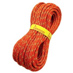 Smart Lite 9,8 mm - Dynamikseil 40 Meter | rot