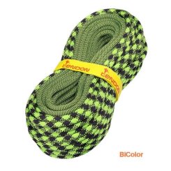 Ambition BiColor Standard 9,8 mm - Dynamikseil / Einfachseil 