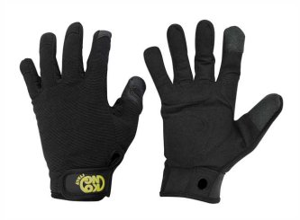 Skin Gloves - Handschuhe L