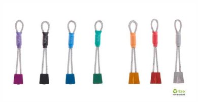 NUT - Schlüsselanhänger 