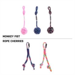 KNOT - Schlüsselanhänger 