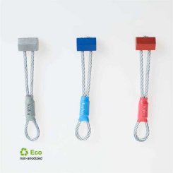 HEX - Schlüsselanhänger 