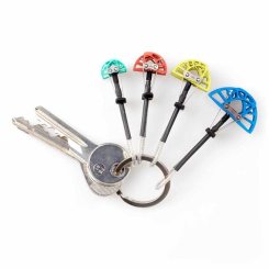 CAM - Schlüsselanhänger 