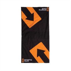 Scarf Black Arrow - multifunktionaler Schal 