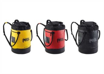 Bucket 45 - Transportsack / Seilsack 