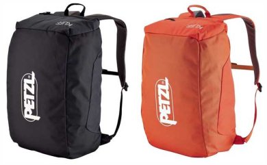 Kliff (36 Liter) - Transportsack / Seilsack 