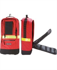 PSA-Rucksack (45 Liter) red