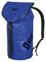 Gear Bag - Ausrüstungstasche 50 Liter | blau