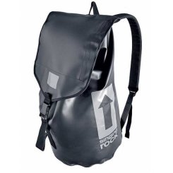 Gear Bag - Ausrüstungstasche 50 Liter | schwarz