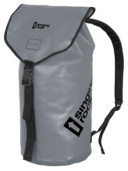 Gear Bag - Ausrüstungstasche 50 Liter | grau
