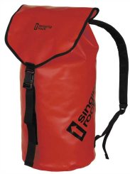 Gear Bag - Ausrüstungstasche 35 Liter | rot