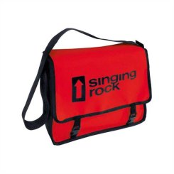 Monty Bag - Ausrüstungstasche rot