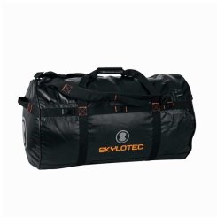 Duffle M - Transporttasche black