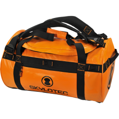 Duffle L (90 Liter) - Transporttasche orange