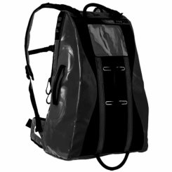 Combi Pro - Materialrucksack 40l | schwarz