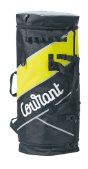 Cross Pro (54 Liter) - Rucksack / Materialtasche flash lemon