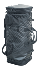 Cross Pro XL (75 Liter) - Rucksack / Materialtasche schwarz