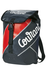 Cargo - Transporttasche / Rucksack rot/schwarz | 50 Liter