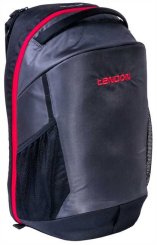 Gear Bag (45 Liter) - Seilrucksack + Seilplane grau