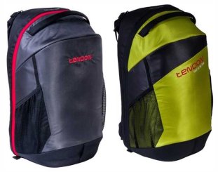 Gear Bag (45 Liter) - Seilrucksack + Seilplane 