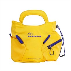Edge - Boulder Chalk Bag yellow