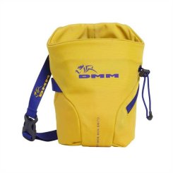 Trad - Chalk Bag yellow