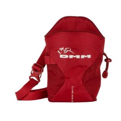 Traction - Chalk Bag red