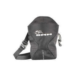 Traction - Chalk Bag black
