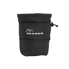 Tube - Chalk Bag black