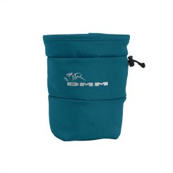 Tube - Chalk Bag Blue