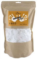 Crunchy Chalk (400 Gramm) - Chalk / Magnesiumcarbonat 