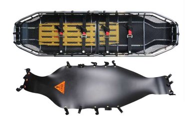 TPS Protection Shield für Korbtragen 2070 (außer 2070-32) 