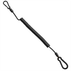 Spiralkabel 4mm (Mini & Mini) - Materialsicherung 