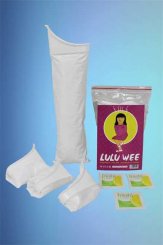 Lulu Wee Minitoilette 