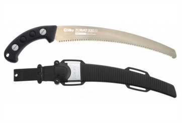 Zübat 330-10 - Handsäge / Astsäge 