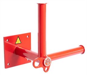 BASIC Modul KTS23 - Knotentrainingsstation 